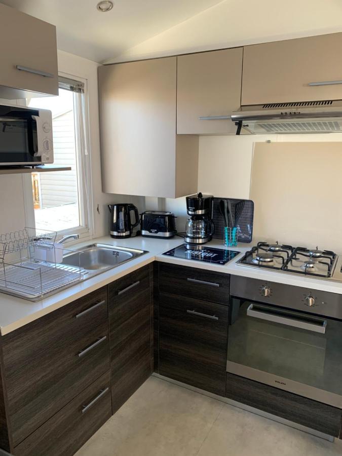 Mobilhome Dans *