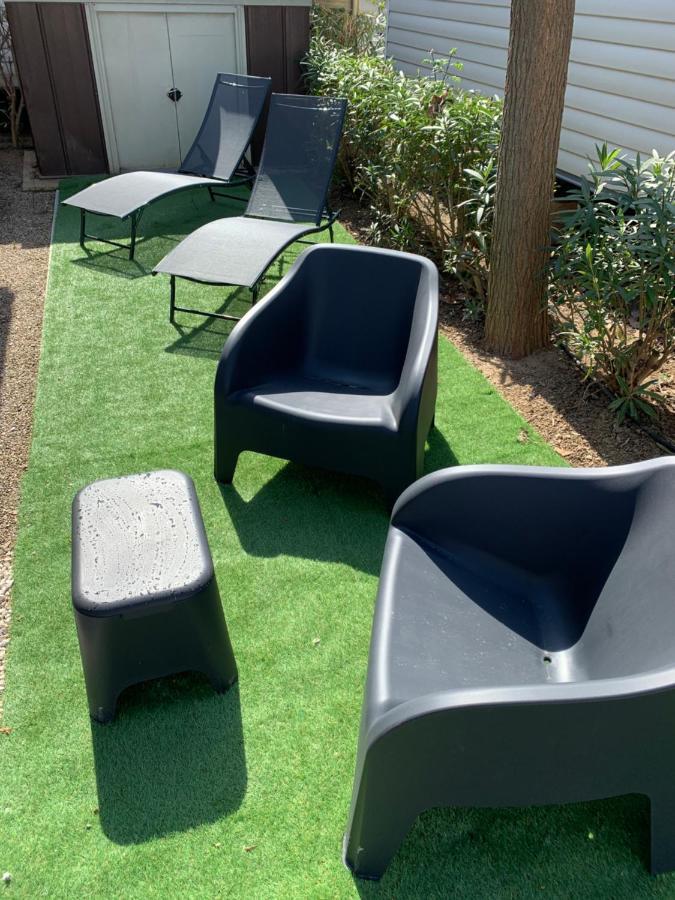 Mobilhome Dans Vias