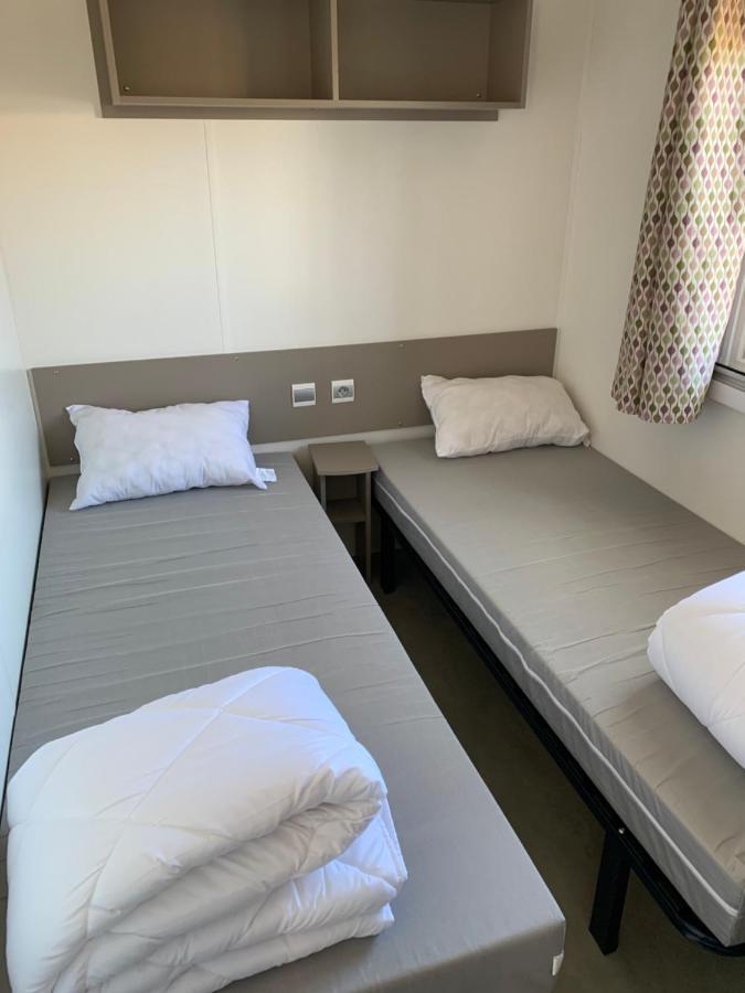 Mobilhome Dans *
