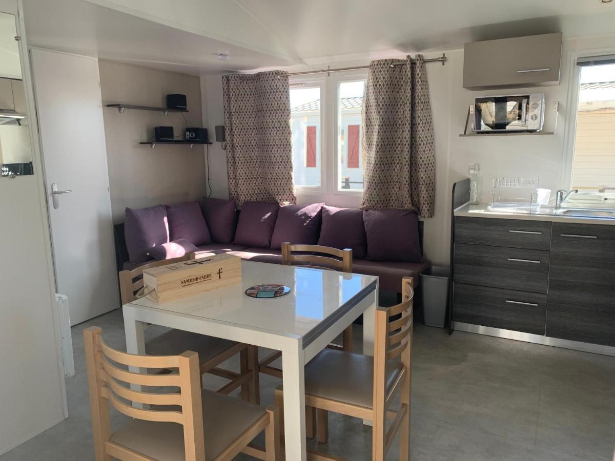 Mobilhome Dans *