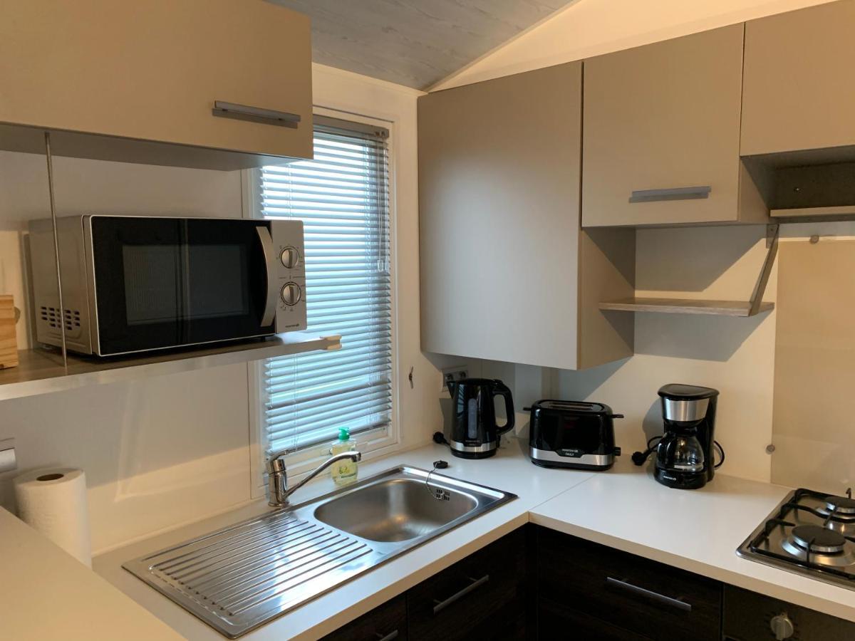 Mobilhome Dans * Vias