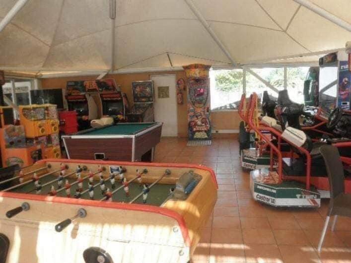Mobilhome Dans * Vias