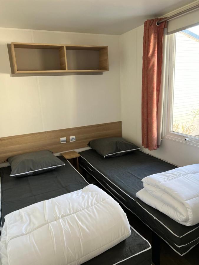 Mobilhome Dans