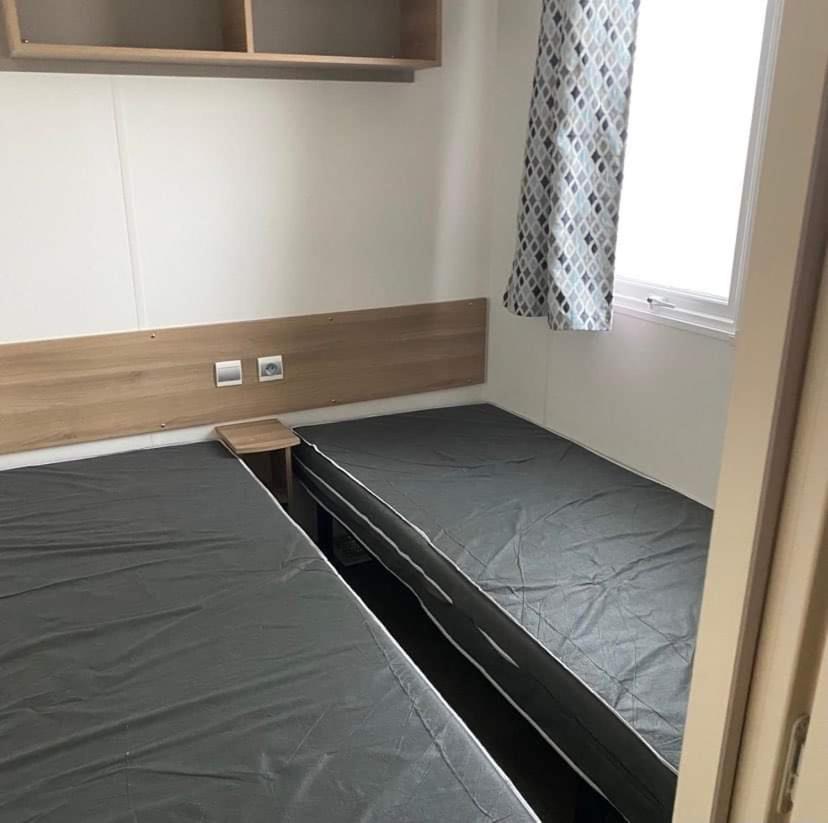Mobilhome Dans *