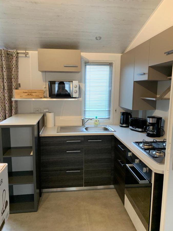 Mobilhome Dans *