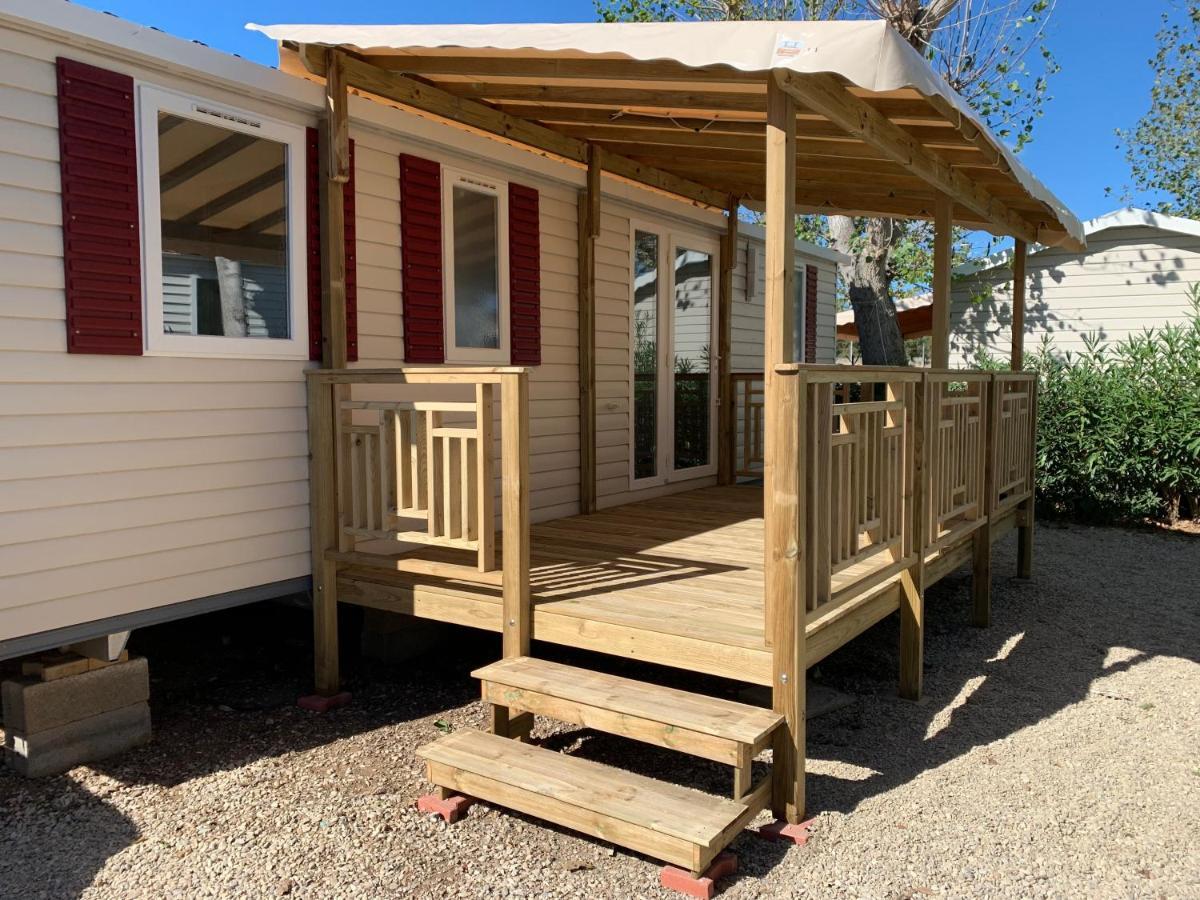 Mobilhome Dans
